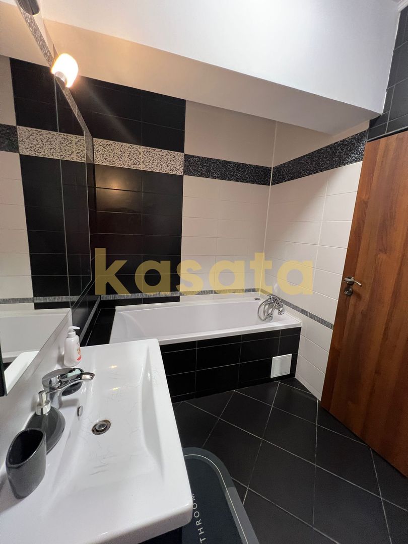 2 Camere 🏢 | Plaza Residence | Centrală 🔥 | 5 min Metrou 🚇 - Poză 7