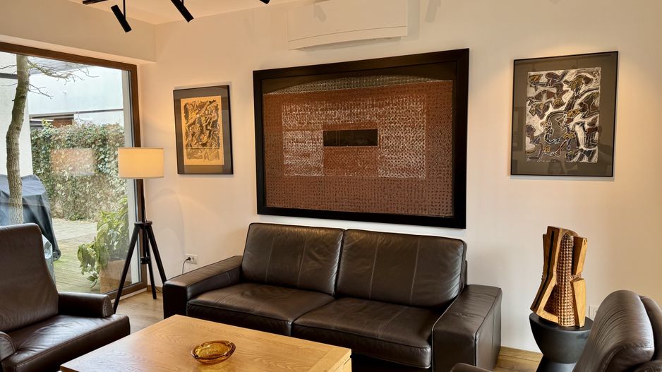 Duplex mobilat si utilat 3dormitoare Dumbrăvița 510mp teren - Poză 32