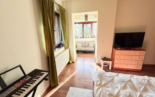 VANZARE VILA D+P+1+M | ZONA VATRA LUMINOASA - Poză 14