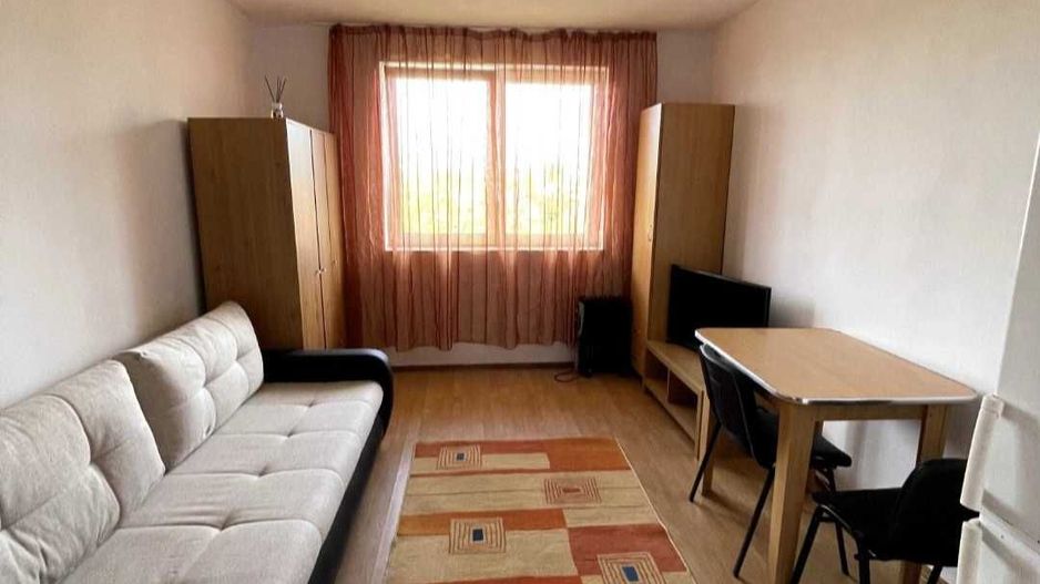 De vanzare garsoniera 20 mp in micro 15 - Poză 1