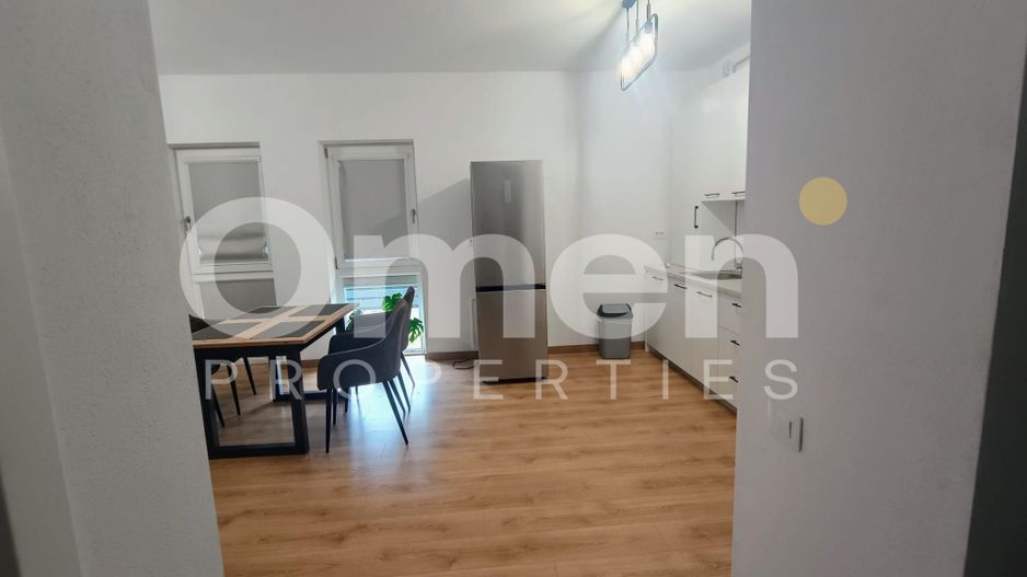 Apartament 2 camere | Parter | Grădină proprie | Parcare proprie - Poză 3