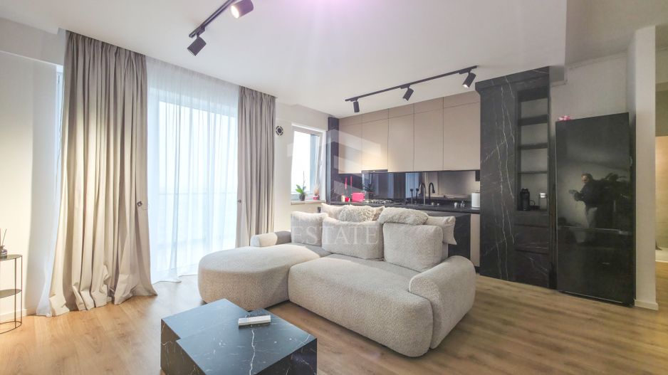 Pet Friendly | Duplex | 13 Septembrie | Sebastian | Vulcan-Progresului - Poză 2