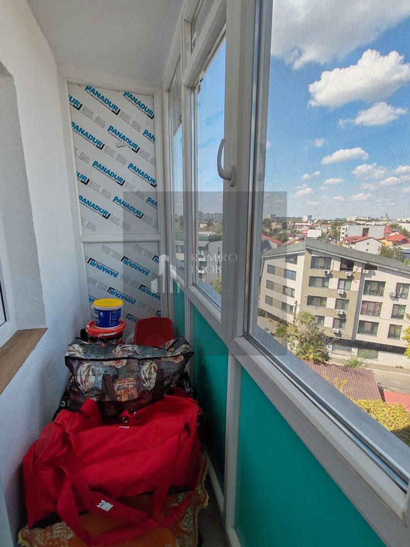 Apartament 4 camere, Brancoveanu/Izvorul Rece, 2 bai, 2 balcoane - Poză 17