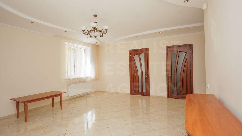 Chirie, casă, 350 mp, strada Toma Ciorbă, Buiucani - Poză 4