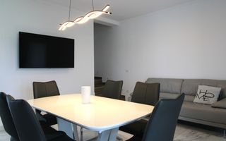 Duplex cu dotari premium, prima inchiriere -  Dumbravita - Poză 4