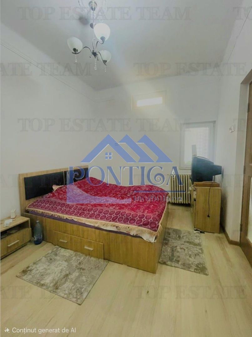 Casa in centrul Constantei - Poză 8