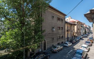 Etaj in vila ideal atelier, cabinet sau locuit, hub, activitati creative - Poză 28