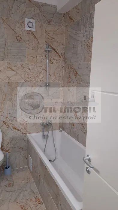 Apartament 2 camere- Complex Himson- 440 euro - Poză 7