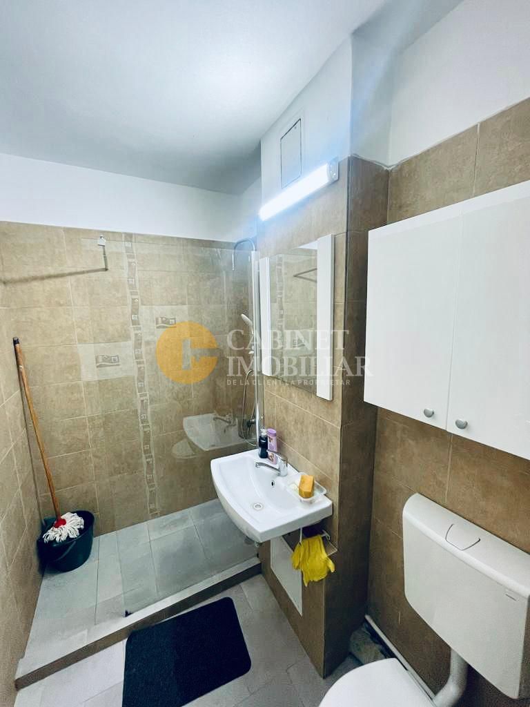 PRIMAVERII 2 camere DECOMANDAT - Etaj intermediar - Mobilat utilat - Poză 6