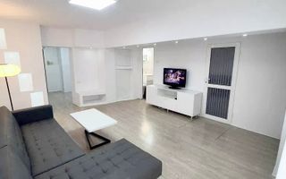 Apartament Dristor  modern cu 2 camere, la doar 1 minut de metrou - Poză 3