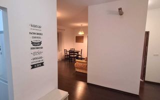 Vanzare apartament cu 2 camere, zona Primariei,  Apahida - Poză 2