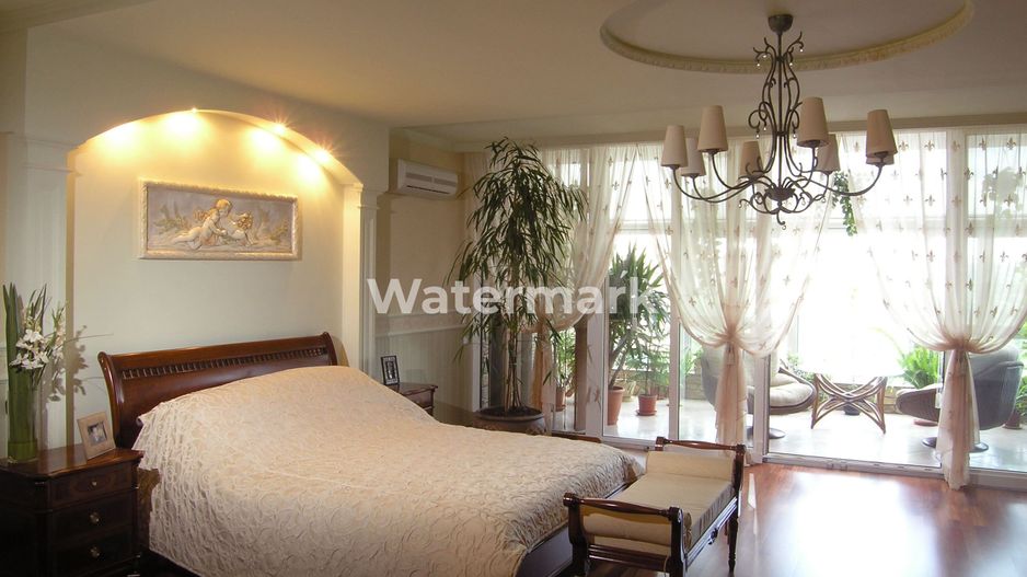 De vanzare apartament 2 camere, 52 mp, finisat mored , zona strazii Ciucas - Poză 1