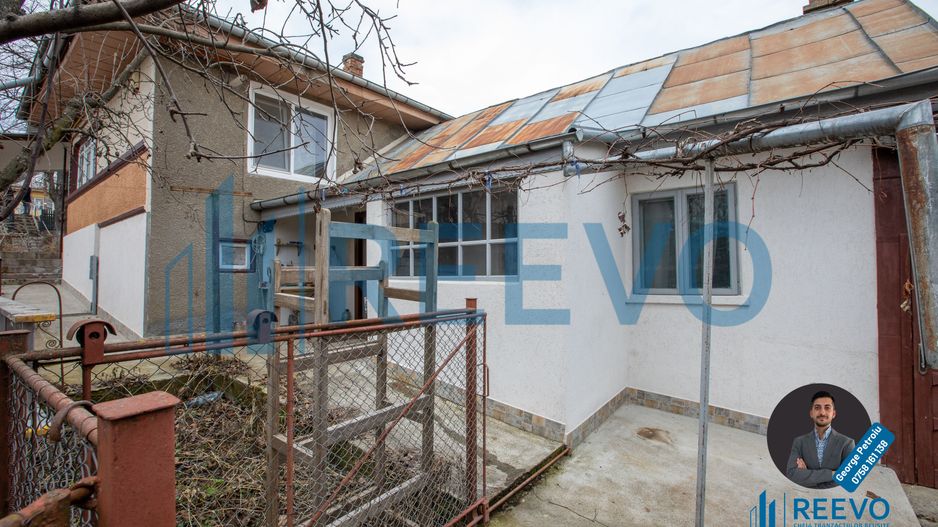 Casă de vânzare Buhuși, Str. Orbic - Poză 26