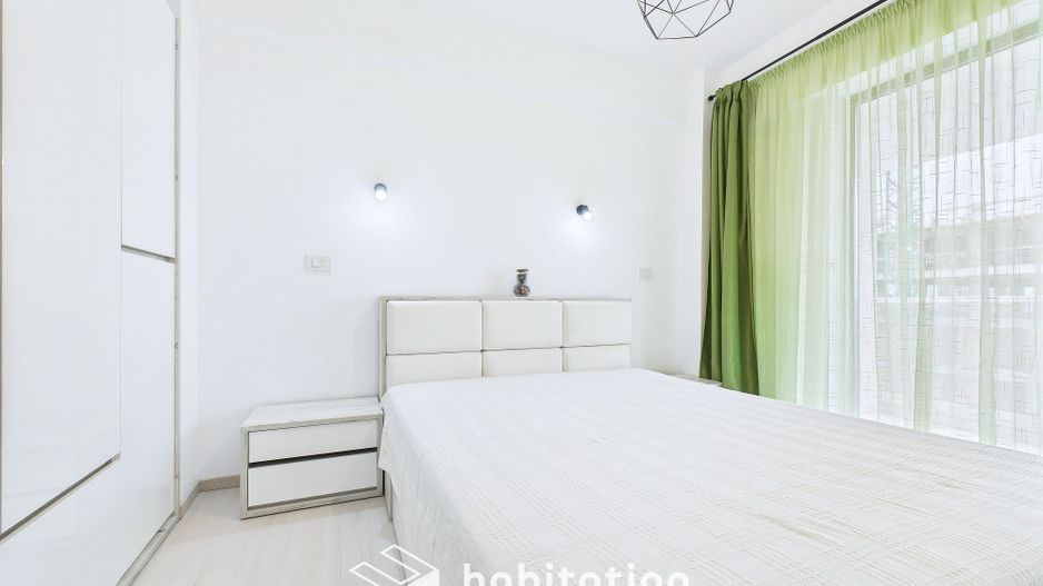 Acasă în stil modern – 2 camere cu terasă spațioasă, in zona Lipovei - Poză 8