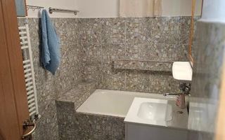 Apartament cu o camera zona Lunei - Poză 7