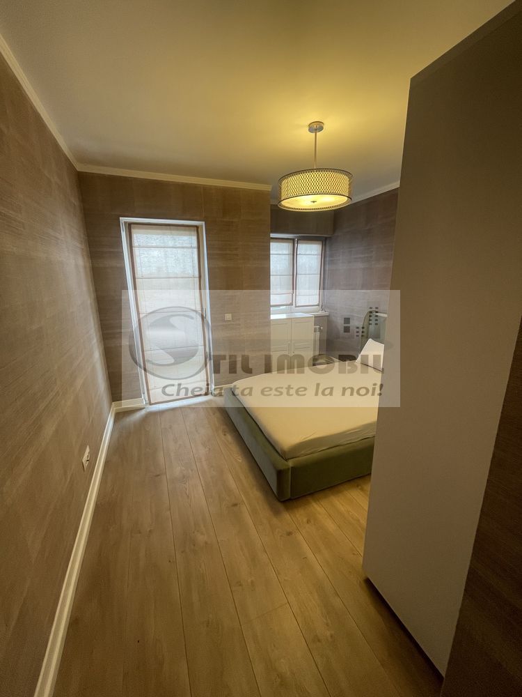 Apartament 2 Camere Tudor Vladimirescu - 530 euro - Poză 5