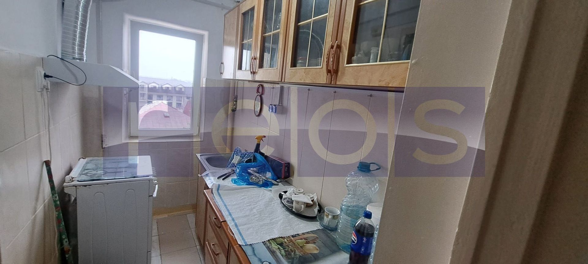 VANZARE 3 CAMERE | 49 MP | DECOMANDAT | ETAJ 4/4 | ROSIORI DE VEDE | - Poză 6