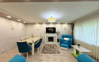 Apartament 4 camere decomandate la cheie zona Arinilor Mănăștur - Poză 1