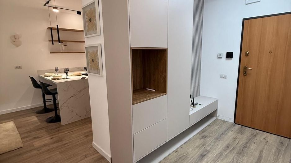 Apartament nou 2 camere  zona Calea Torontalului - Poză 10