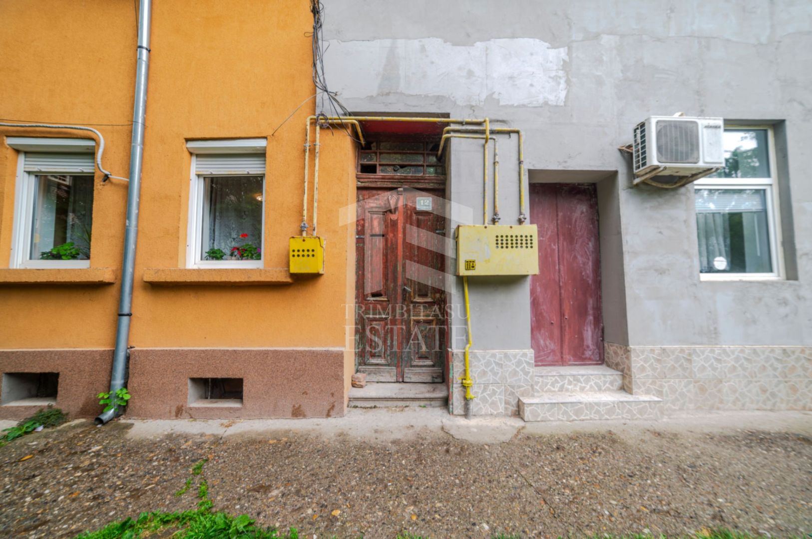 Apartament 3 Camere La Casa | Curte | Pod + Beci Mare | COMISION 0% - Poză 37