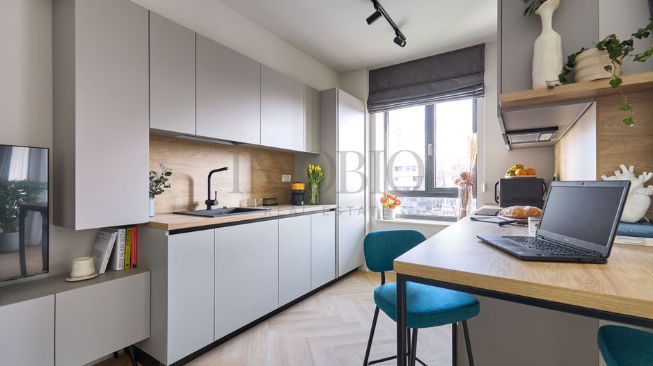 Studio | Promenada Mall | Pet Friendly - Poză 3