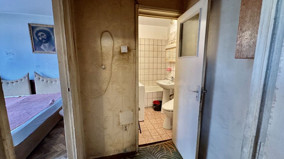 Apartament Spatios | Iancu de Hunedoara | Bloc Anvelopat - Poză 7