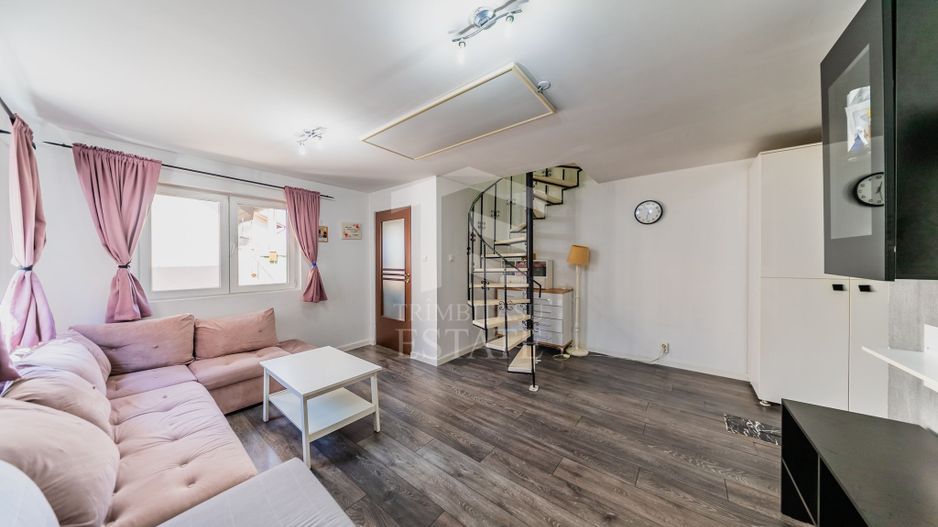 Duplex de vanzare in zona Bujac COMISION 0% CUMPARATOR - Poză 14