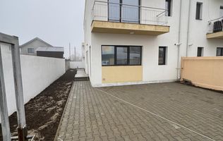 Duplex, 286 mp teren, in spate la Primarie, Berceni