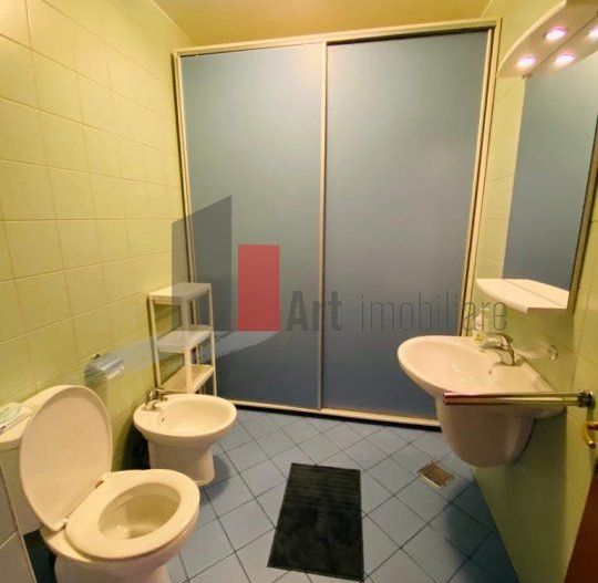 APARTAMENT 3 CAMERE - CENTRAL PARC - Poză 5