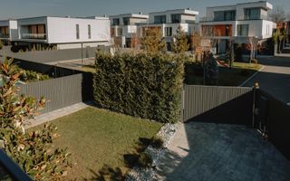 Vila induviduala | Iancu Nicolae | British School | - Poză 4