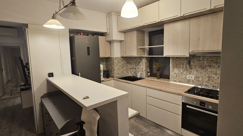 Apartament minunat cu 3 camere, Piata Iancului - Poză 2