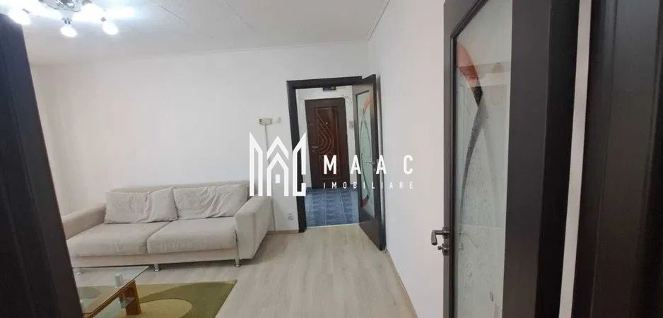 BLACK FRIDAY I Apartament 2 Camere I Pivnita I Vasile Aaron - Poză 2