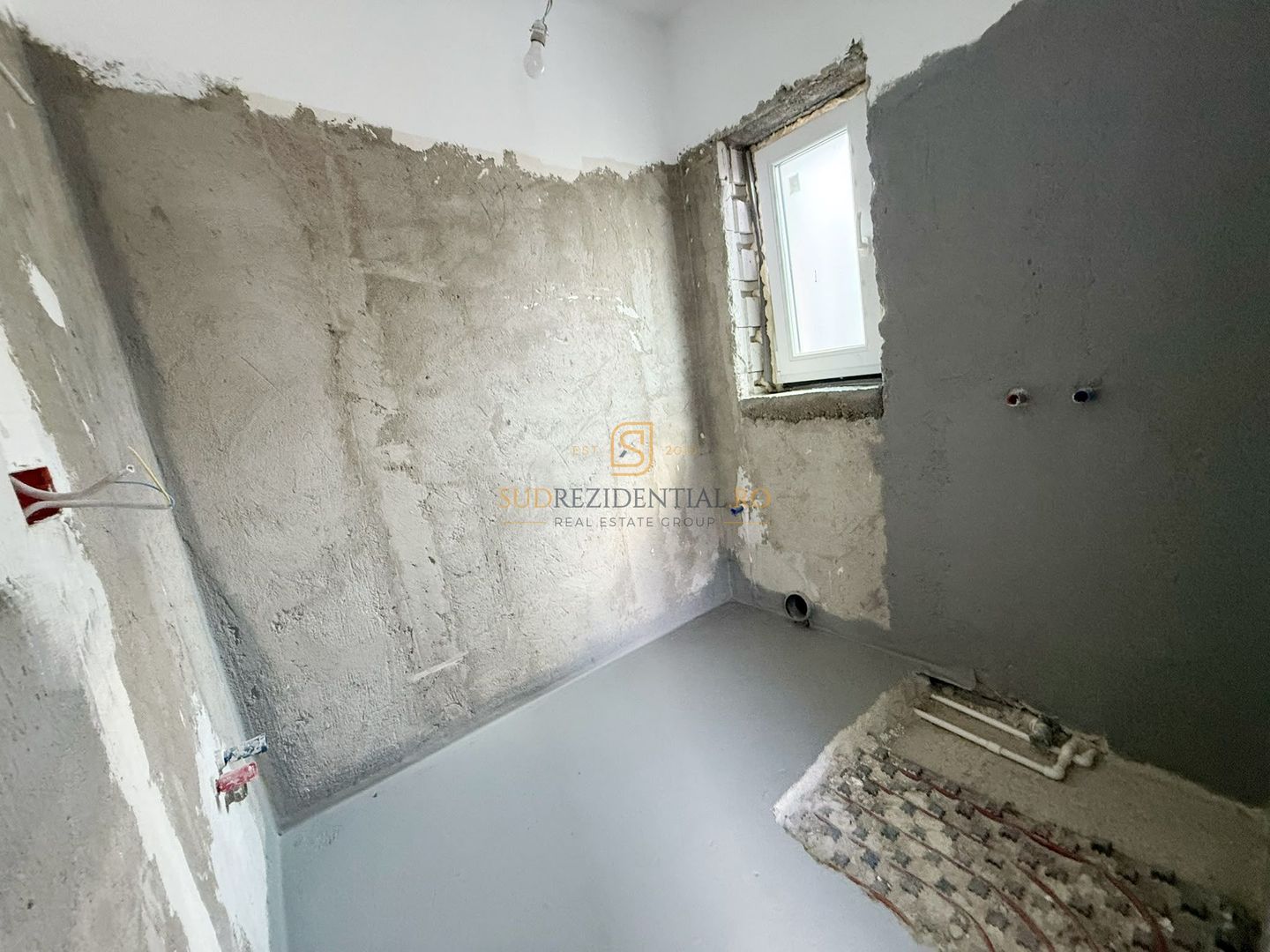VilaIndividuala 114 mp, P+1, teren 400 mp, Comuna Berceni - Poză 11