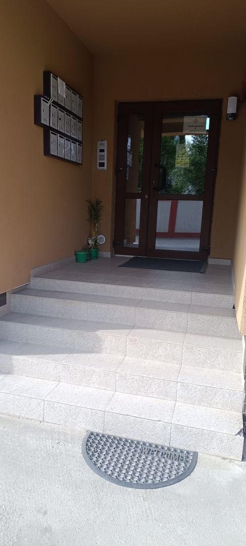Apart. 2 cam. Parter cu Balcon + Parcare! Chiajna lângă Pădure ! - Poză 22