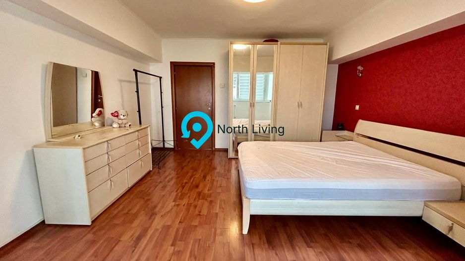 Apartament Premium 4 camere | Decebal - Poză 8