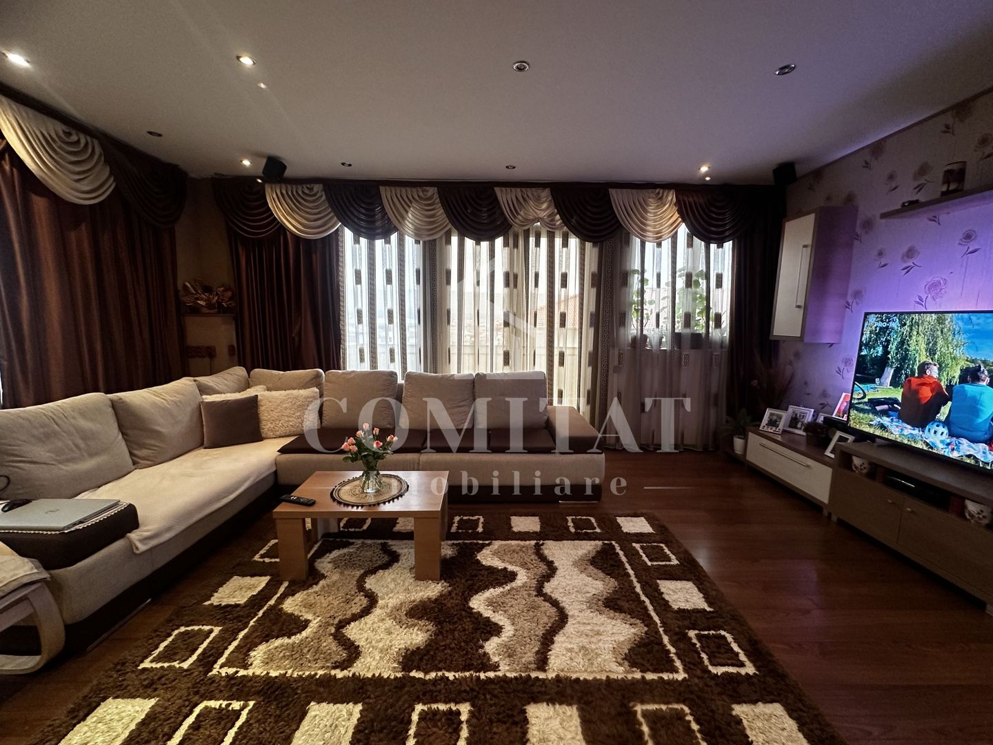 Apartament 3 camere | Scara interioară | Zona Str Porii - Poză 7