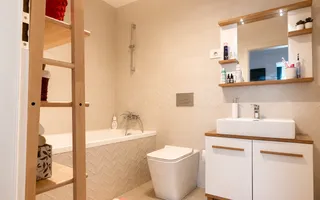 CASĂ TIP DUPLEX –GATED COMMUNITY | PANOURI SOLARE | DOTARI PREMIUM - Poză 30
