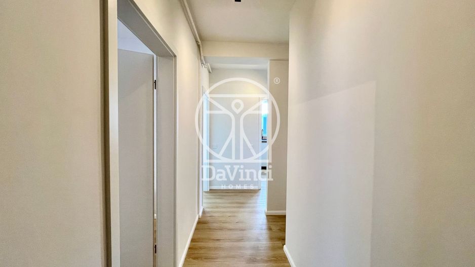 Apartament 3 camere, decomandat, aer conditionat (NCL-29D-Ra-ap.6) - Poză 10