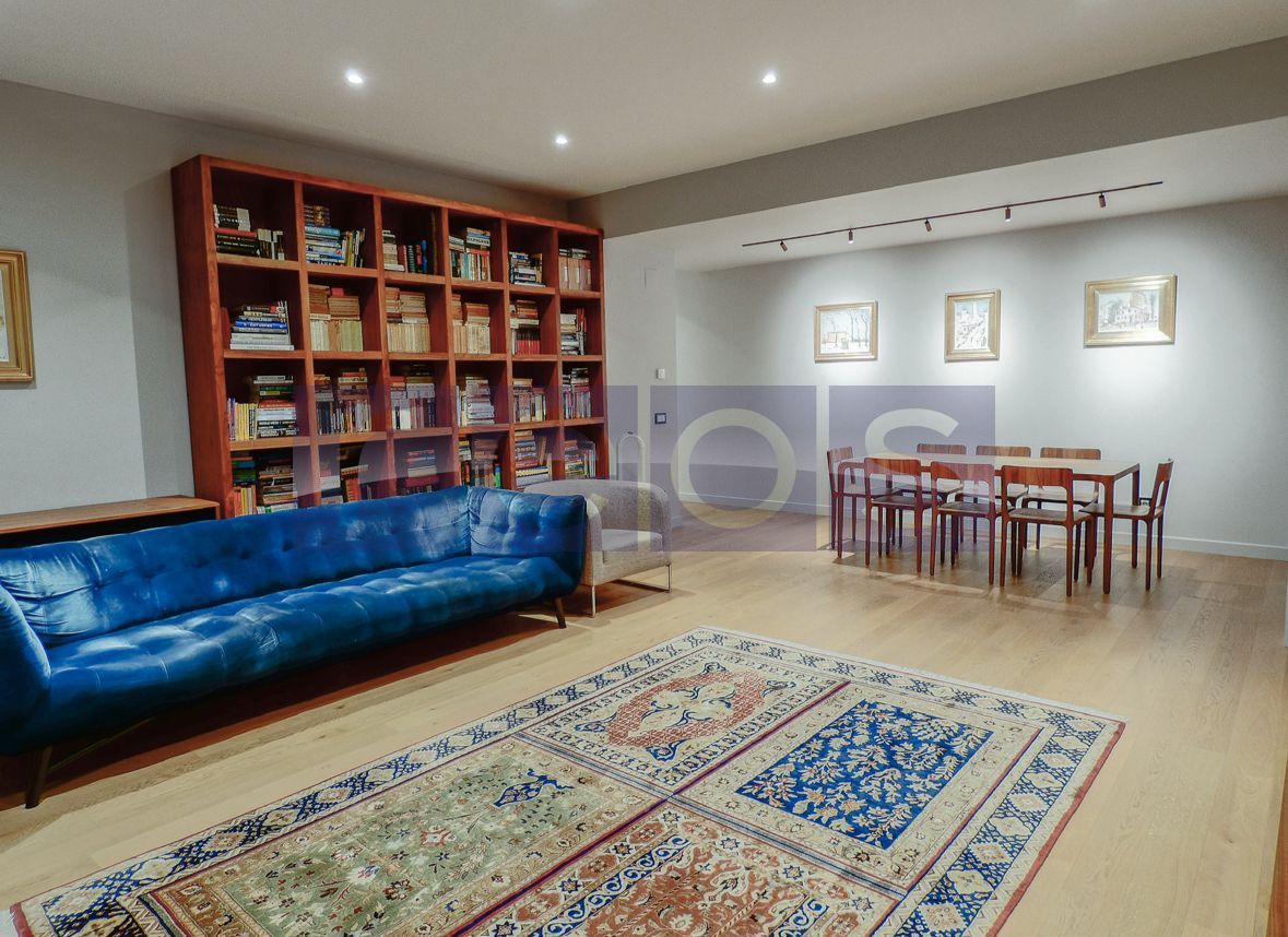 APARTAMENT LUX 3 CAMERE | GAFENCU 49 RESIDENCE | 136 MP - Poză 1