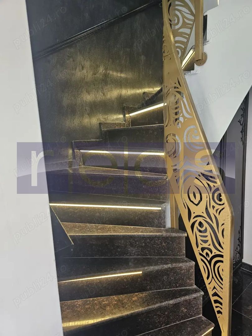 INCHIRIERE ET 1+ ET 2 | ZONA BRANCOVEANU- 2 MIN METROU - Poză 4