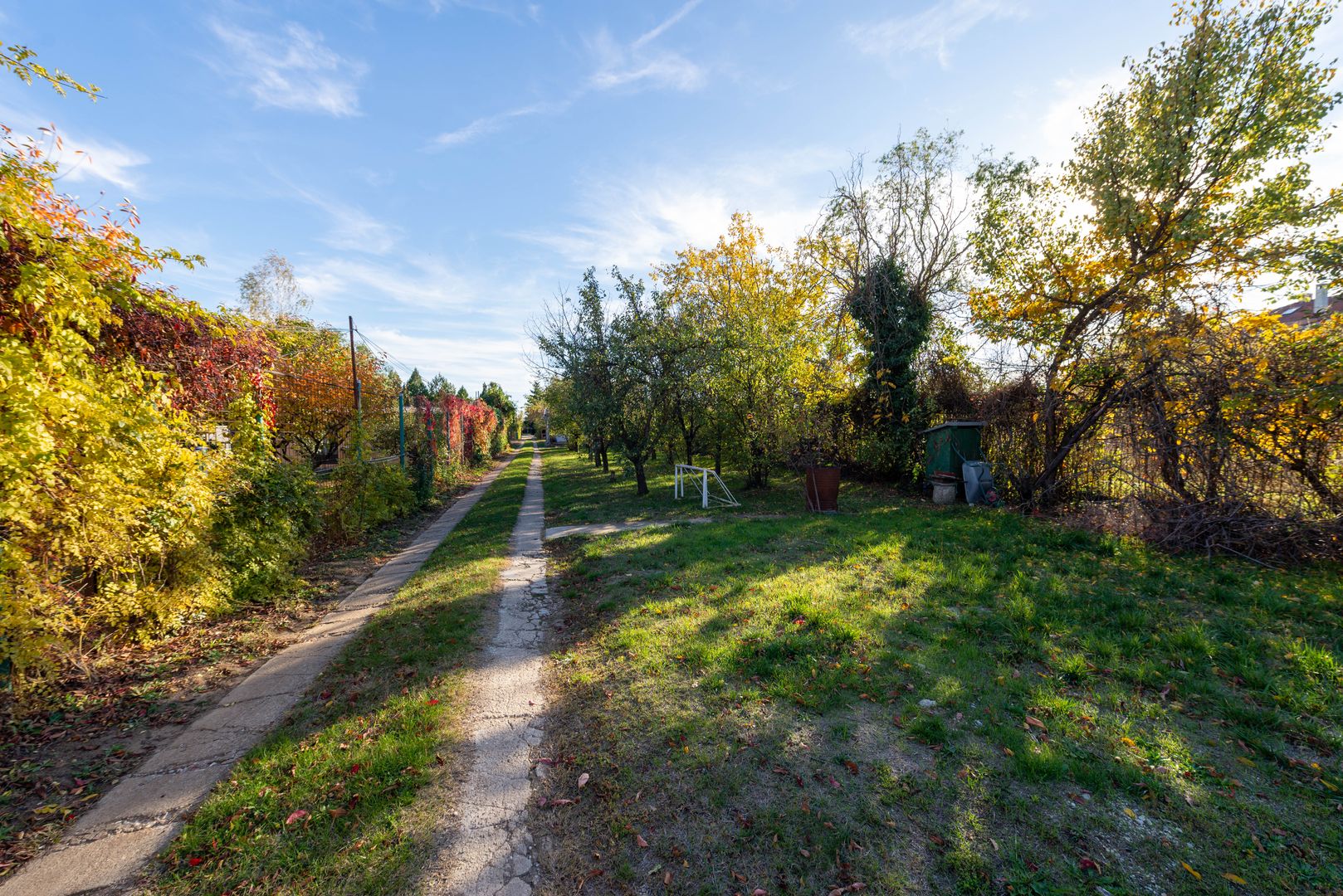 Casa cu 4 camere de vanzare Domnesti - Poză 8
