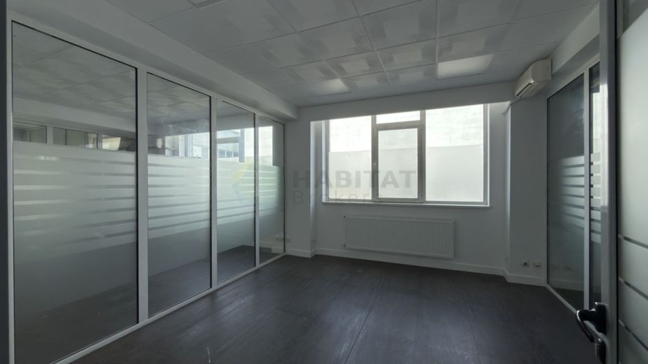 Spatiu birouri 515 mp, parter | Otopeni-DN1 - Poză 8