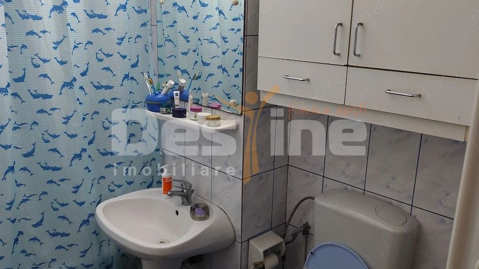 Apartament cu 2 camere de închiriat, zona Dacia, Constanța - Poză 9
