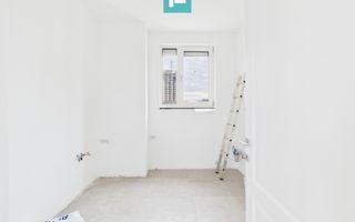 Penthouse Premium exclusivist pe 2 niveluri - Schiță 10