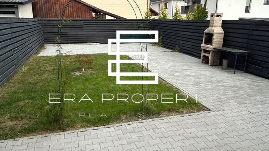 Duplex nou, complet mobilat și utilat, teren 300 mp – Cartierul Arhitecților - Poză 10