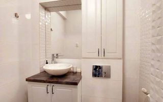 chirie apartament 3 camere zona Iulius mall,  cu parcare - Poză 8