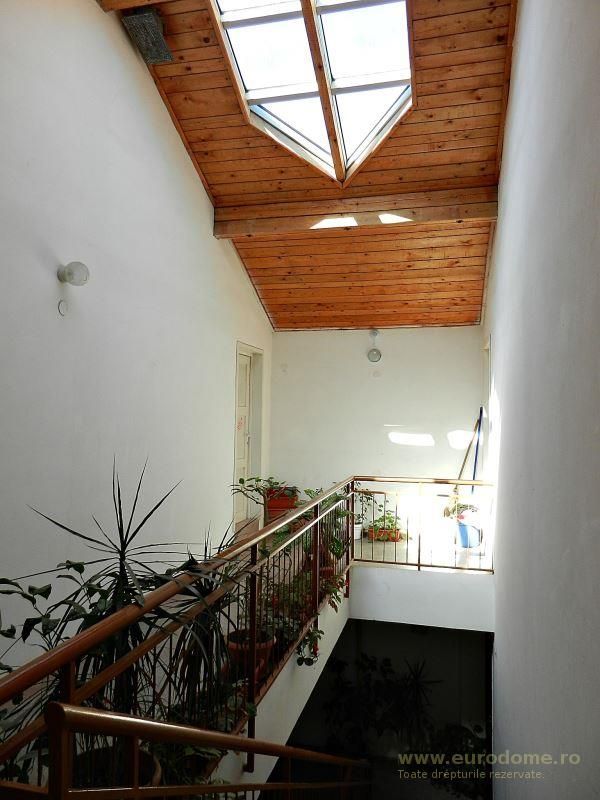 Exclusivitate, intrare Racadau 2  camere in bloc nou - Poză 18