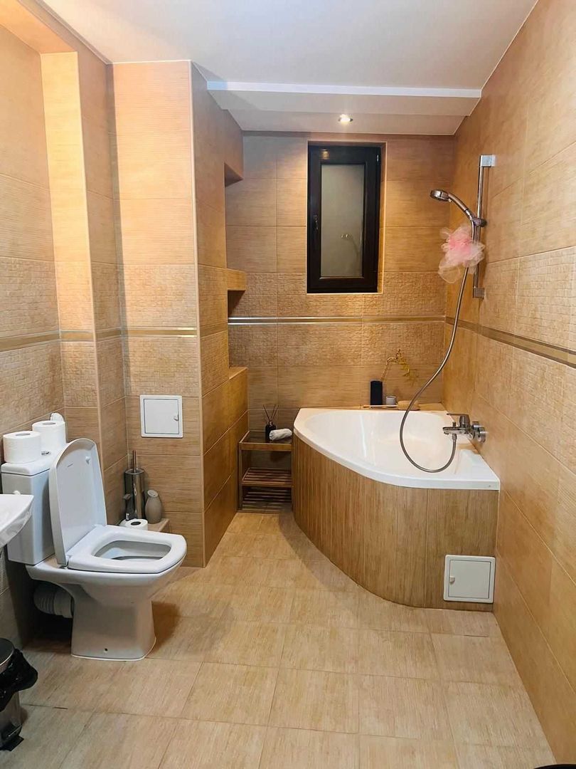 2 camere  - Grozavesti - metrou - Poză 6