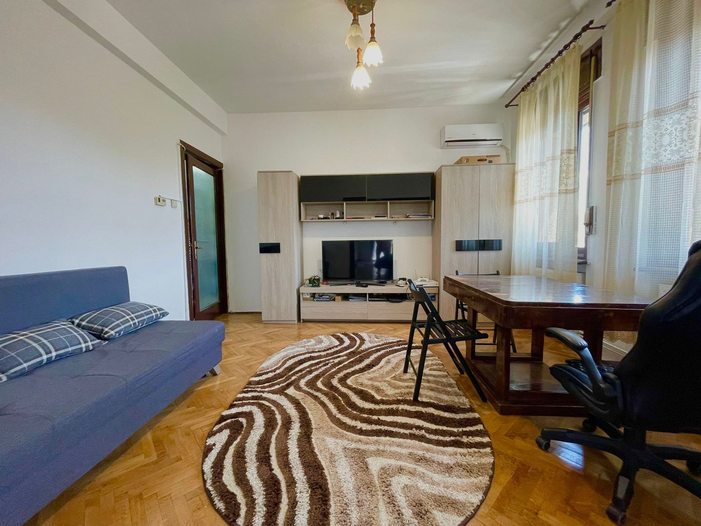 SO3-Cartierul Armenesc - 2 camere - Vasile Lascar - Poză 1