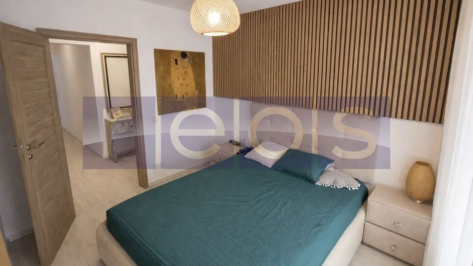 Apartament renovat si decomandat 4 camere | Doamna Ghica-Parc Plumbuita - Poză 1